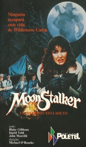 Moonstalker – Um Demônio Está à Solta 1989 VHSRip Legendado