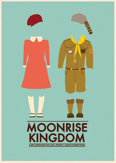 Moonrise Kingdom – 2012