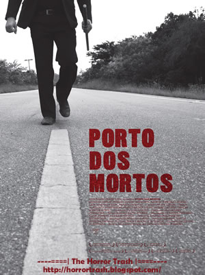 Porto dos Mortos 2011 HDRip Nacional