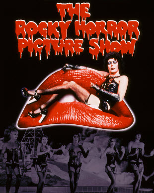 Rocky Horror Picture Show (1975)