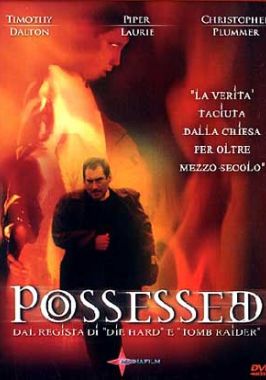 Possuído pelo Demônio (Possessed) (2000)