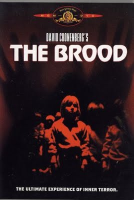 Os Filhos do Medo (The Brood)(1979)