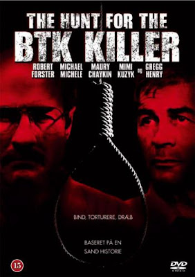 Caçada ao Assassino BTK (The Hunt for the Btk Killer) (2005)