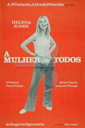 A Mulher de Todos – 1969