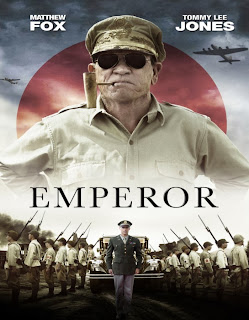 Imperador- 2012
