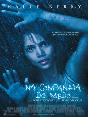 Na Companhia do Medo 2003 – Dual Audio