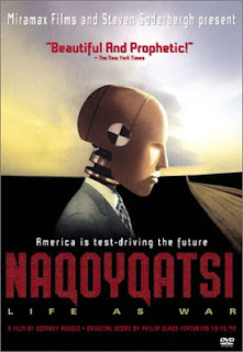 Naqoyqatsi – 2002