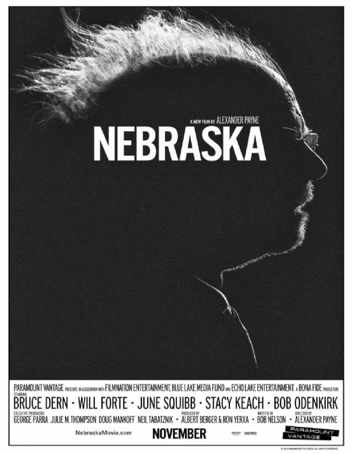 Nebraska – 2013