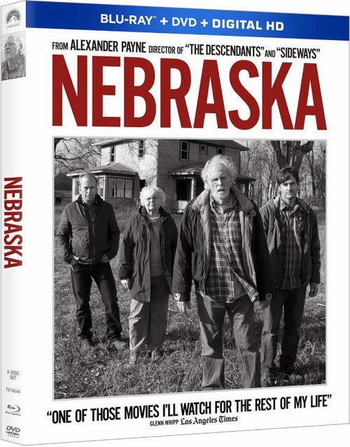 Nebraska – 2013 – Torrent