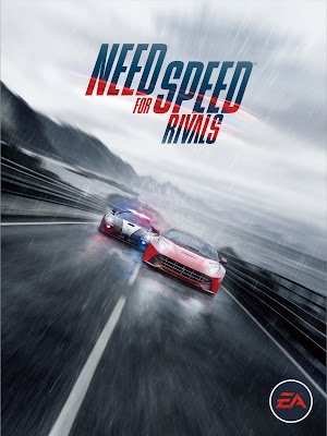 NEED FOR SPEED RIVALS – RELOADED (PC) Torrent Completo