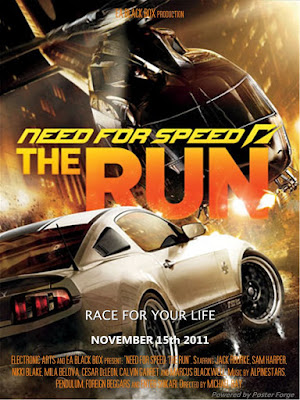 Need for Speed The Run – RELOADED – PC Torrent