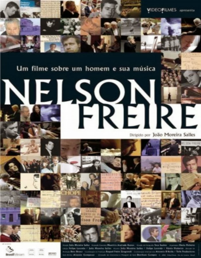 Nélson Freire – 2003