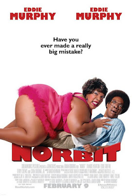 Norbit – 720p Dublado Torrent