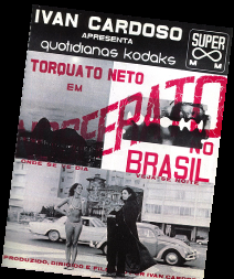 Nosferato no Brasil – 1970