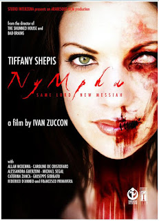 Nympha 2007 DVDRip + Legenda