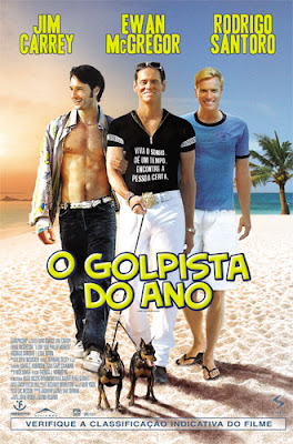 O Golpista do Ano – 720p Dublado Torrent