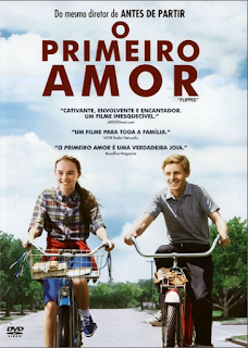 O Primeiro Amor (2010)- 720p e 1080p Legendado Torrent
