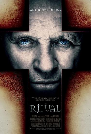 Baixar Filme O Ritual [BDRip] AVI Dual Audio 2011