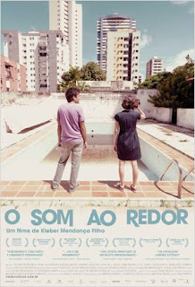 O Som Ao Redor – 2012