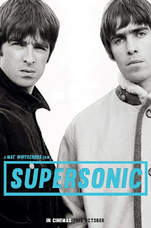 DVD Oasis: Supersonic – Legendado Torrent