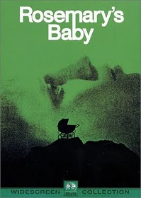 O Bebê de Rosemary (Rosemary’s Baby)(1968)