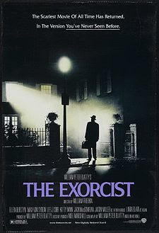 O Exorcista (The Exorcist)(1973)