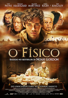 O Físico – DVDRip Dublado e Legendado Torrent