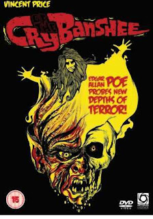 O Uivo da Bruxa (Cry Of The Banshee)(1970)