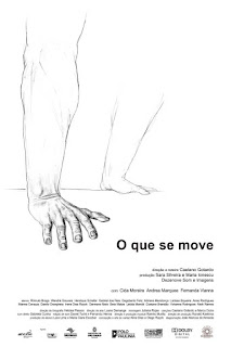 O que se move – 2013