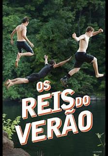 Os Reis do Verão – 720p Dublado Torrent