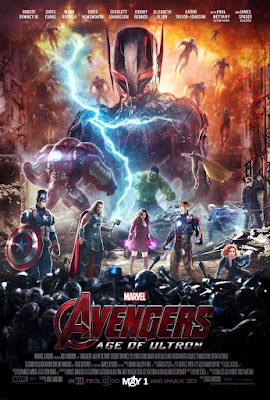 Vingadores: Era de Ultron – HD Dublado Torrent