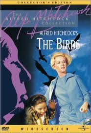 Os Pássaros (The birds) (1963)