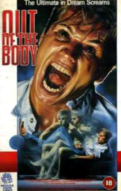 Viagem ao Sobrenatural (Out Of The Body) (1989)