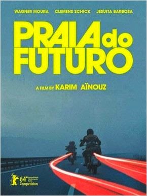 Praia do Futuro – 2014