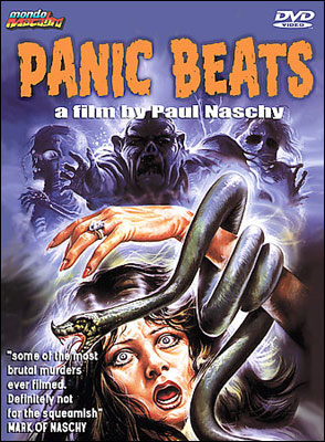 Latidos de Pânico / Panic Beats 1983 DVDRip + Legenda