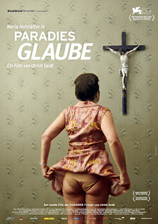 Paraíso: Fé – 2012