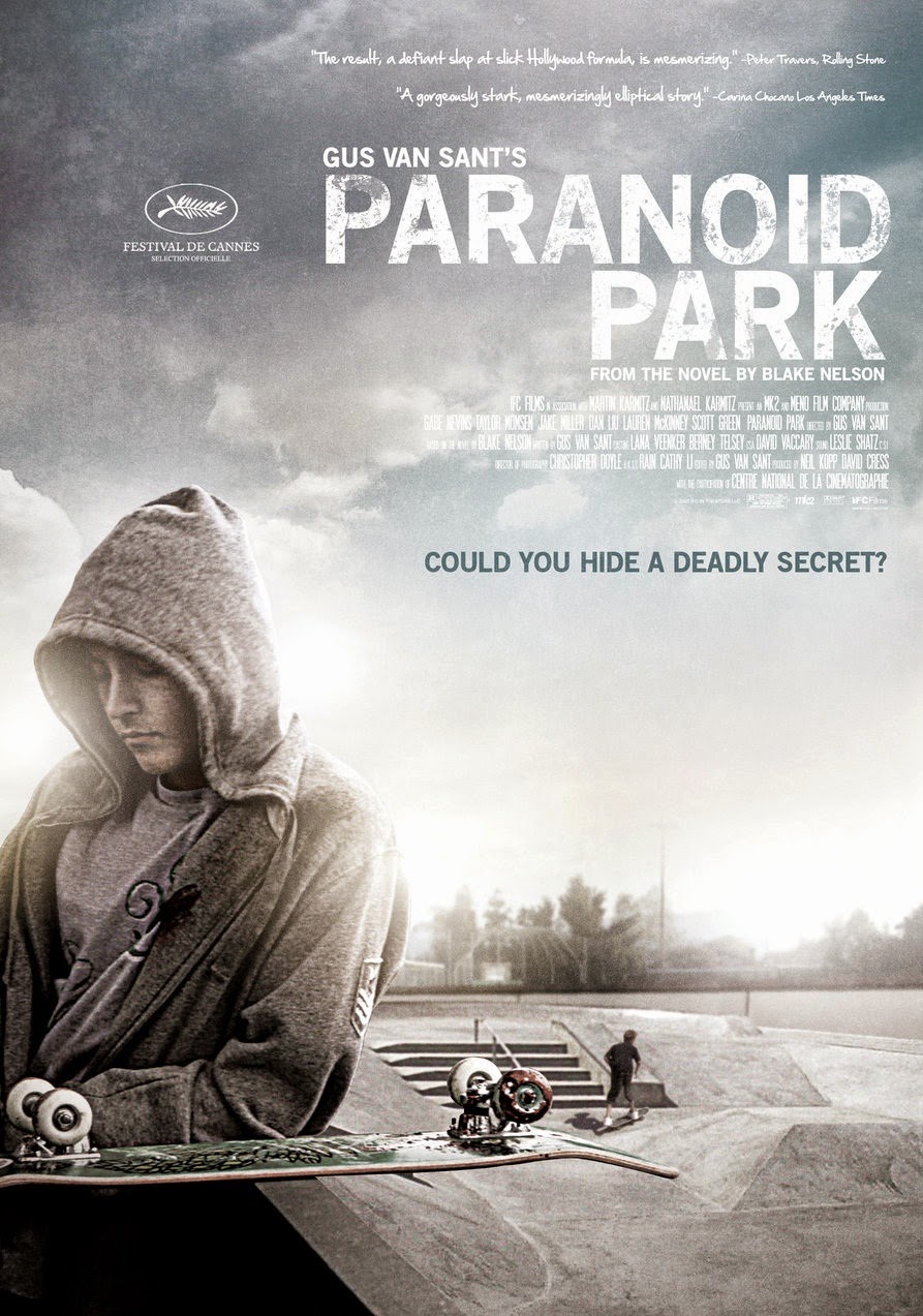 Paranoid Park – 2007
