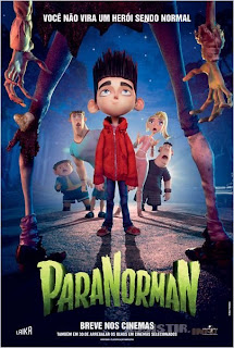 ParaNorman Dual Áudio – Torrent