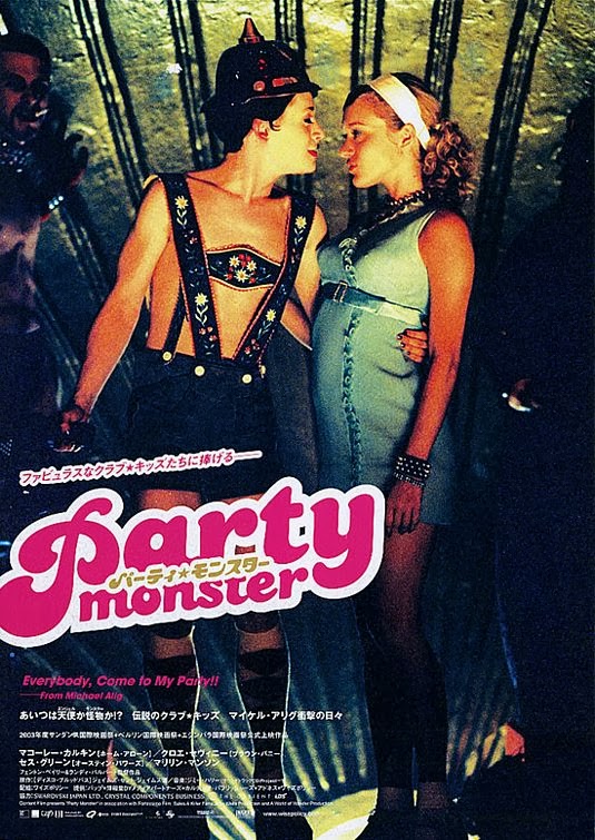 Party Monster – 2003
