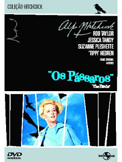 Os Pássaros – 1963