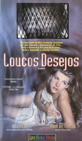 Loucos Desejos 1992 VHSRip Legendado