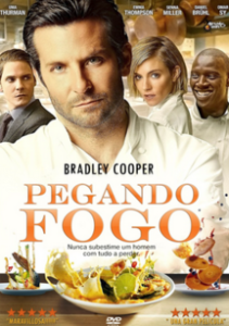 Pegando Fogo – HD Dublado e Legendado Torrent