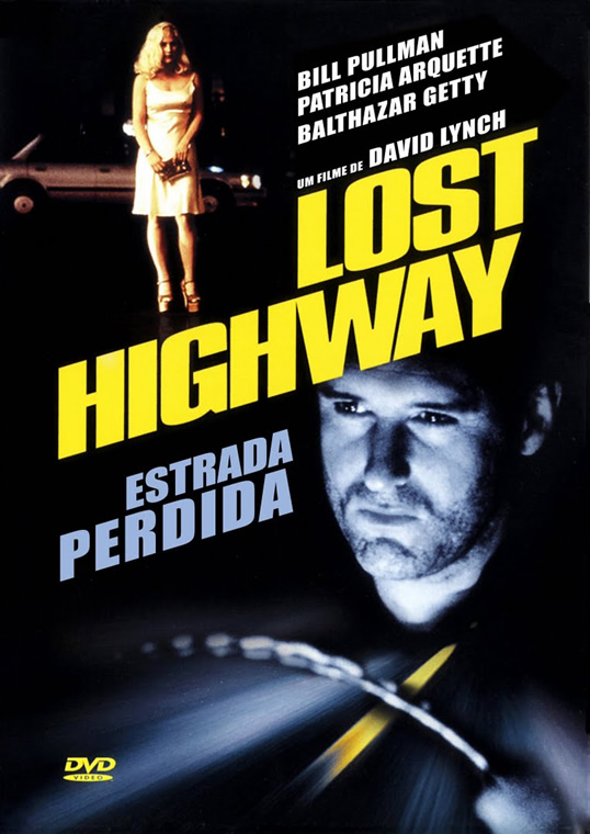 A Estrada Perdida 1997 720p BRRip + Legenda