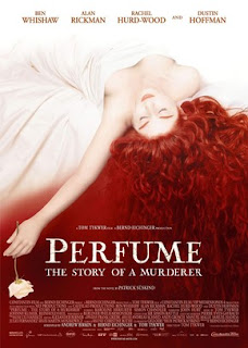 Perfume: A História de um Assassino – 2006