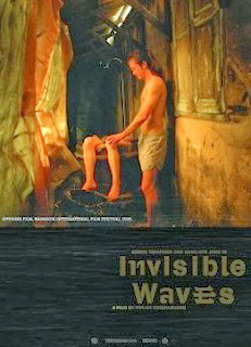 Ondas Invisíveis – 2006