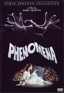 Phenomena – 1985