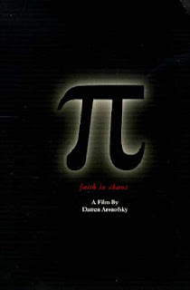 Pi – 1998