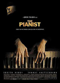 O Pianista – 2002