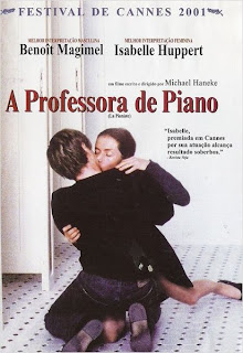 A Professora de Piano – 2001