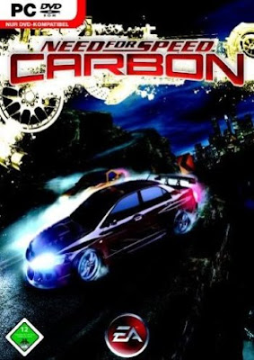 Need for Speed Carbon Completo – PC Torrent